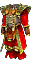 Hwang Armour