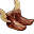 Wind Shoes+ (tradeable)
